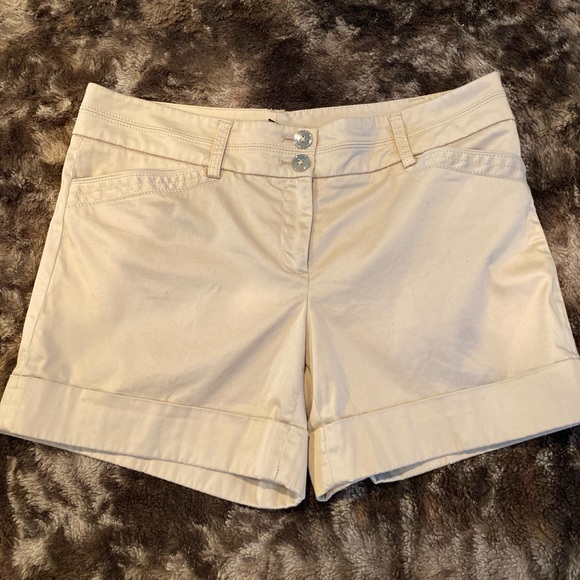 White House Black Market shorts - Picture 8 of 15